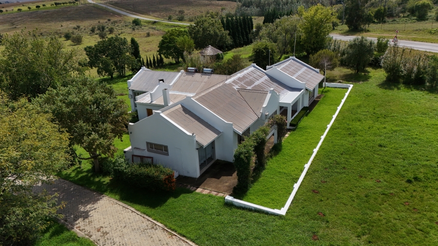 7 Bedroom Property for Sale in Potchefstroom Rural North West